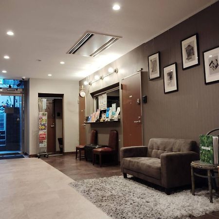 Apartment Sunbright Tokyo Exterior photo